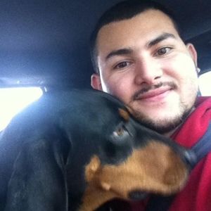 Meet your Posher, Marcos